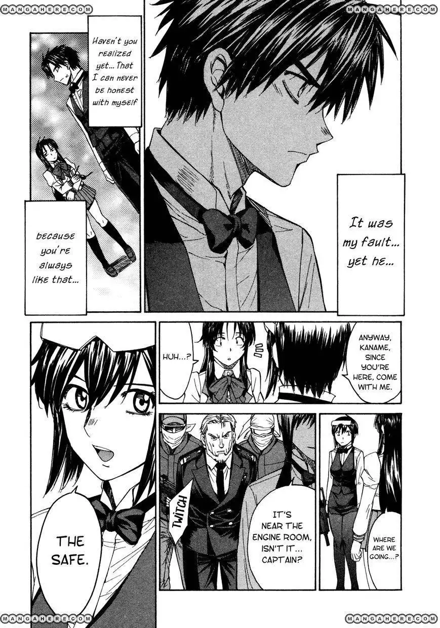 Full Metal Panic! Sigma Chapter 63 9